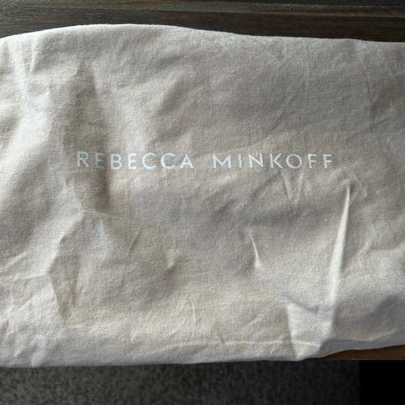 Crossbody Rebecca Minkoff Chevron Love - Picture 8 of 9